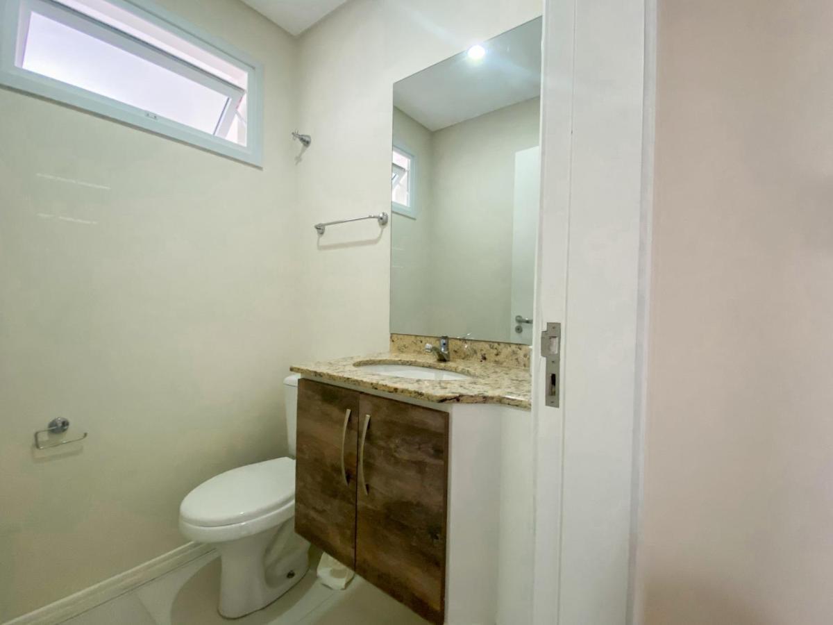 Apartamento A 500M Da Rua Coberta - 1 Suite - Para 4 Pessoas 格拉玛多 外观 照片
